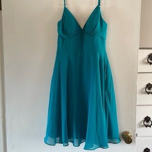 Azazie Women’s Dress